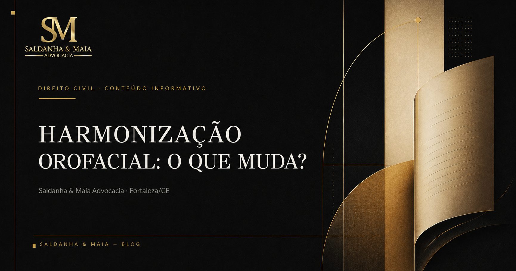 Imagem de capa: TRF-1 considera ilegal resolução sobre harmonização orofacial: o que a decisão significa para dentistas?